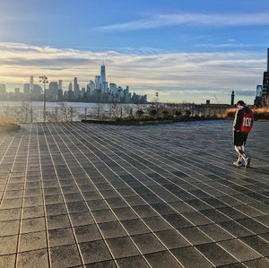 Meet your Posher, Noah